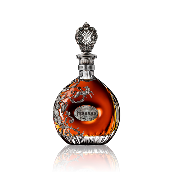 Pierre Ferrand Cognac Legendaire 0.7L SGR - Cognac | ExpertDrinks.ro